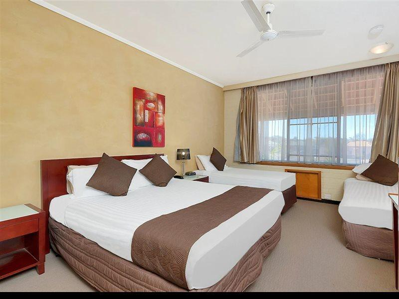 Comfort Inn Whyalla Exterior foto