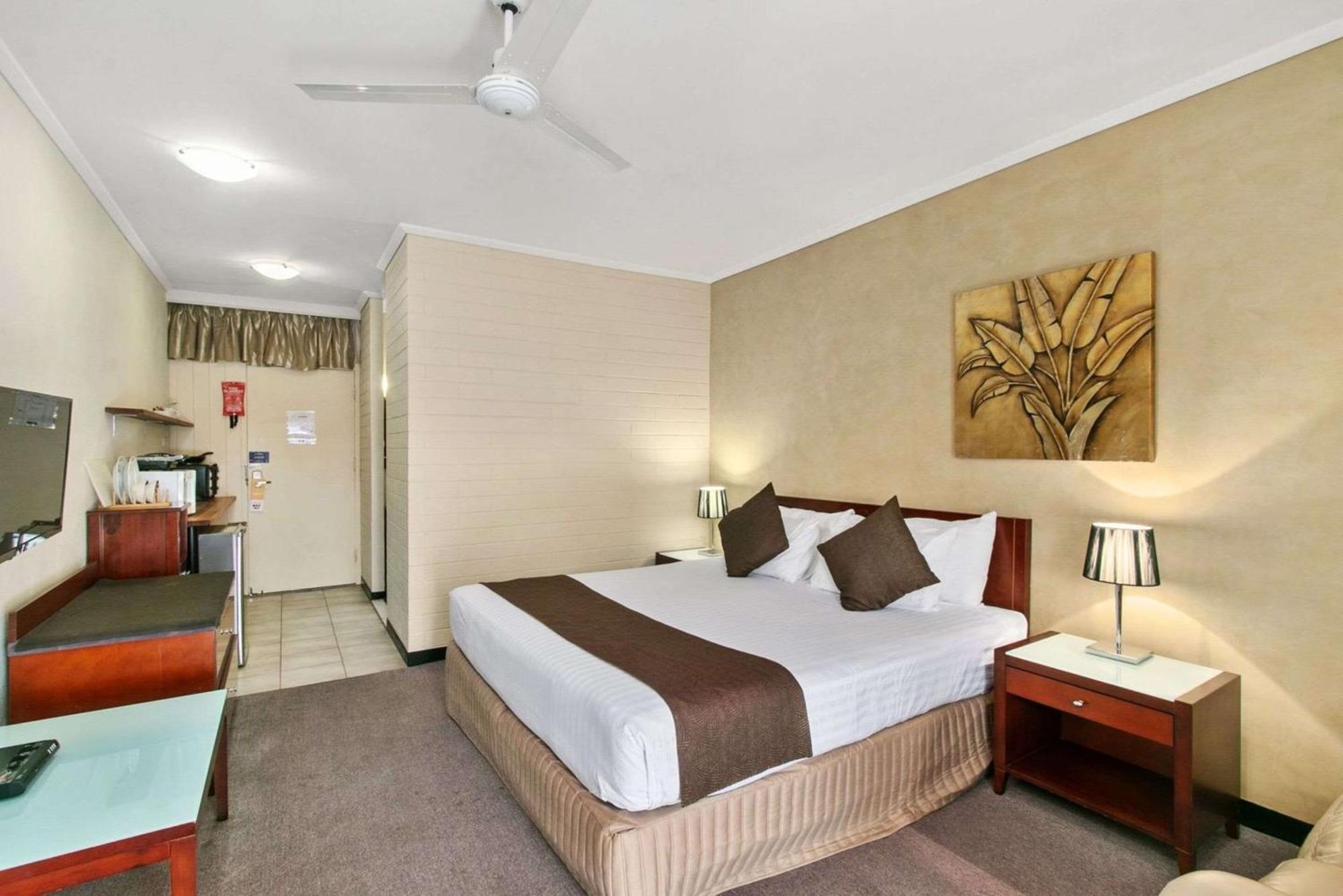 Comfort Inn Whyalla Exterior foto