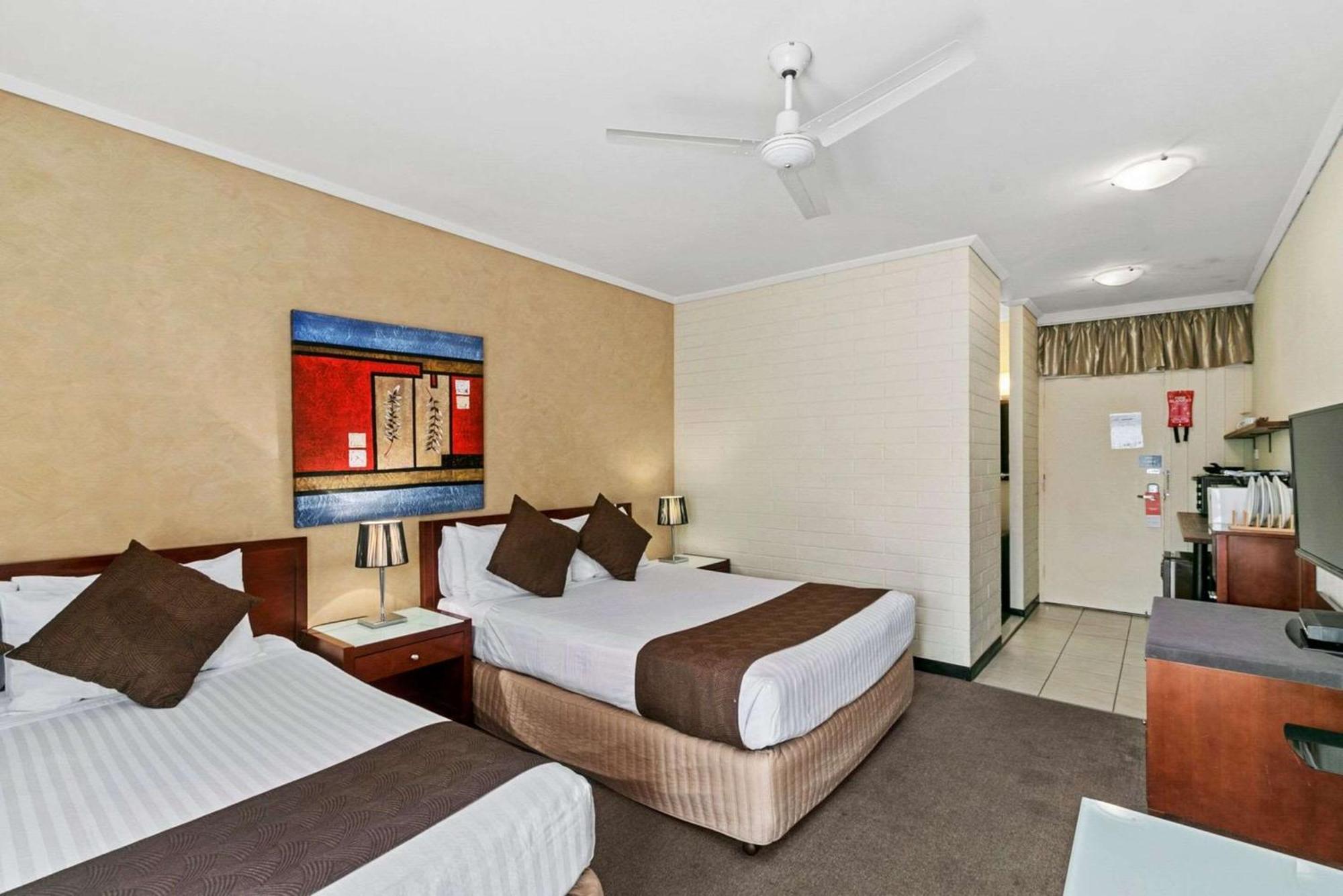 Comfort Inn Whyalla Exterior foto