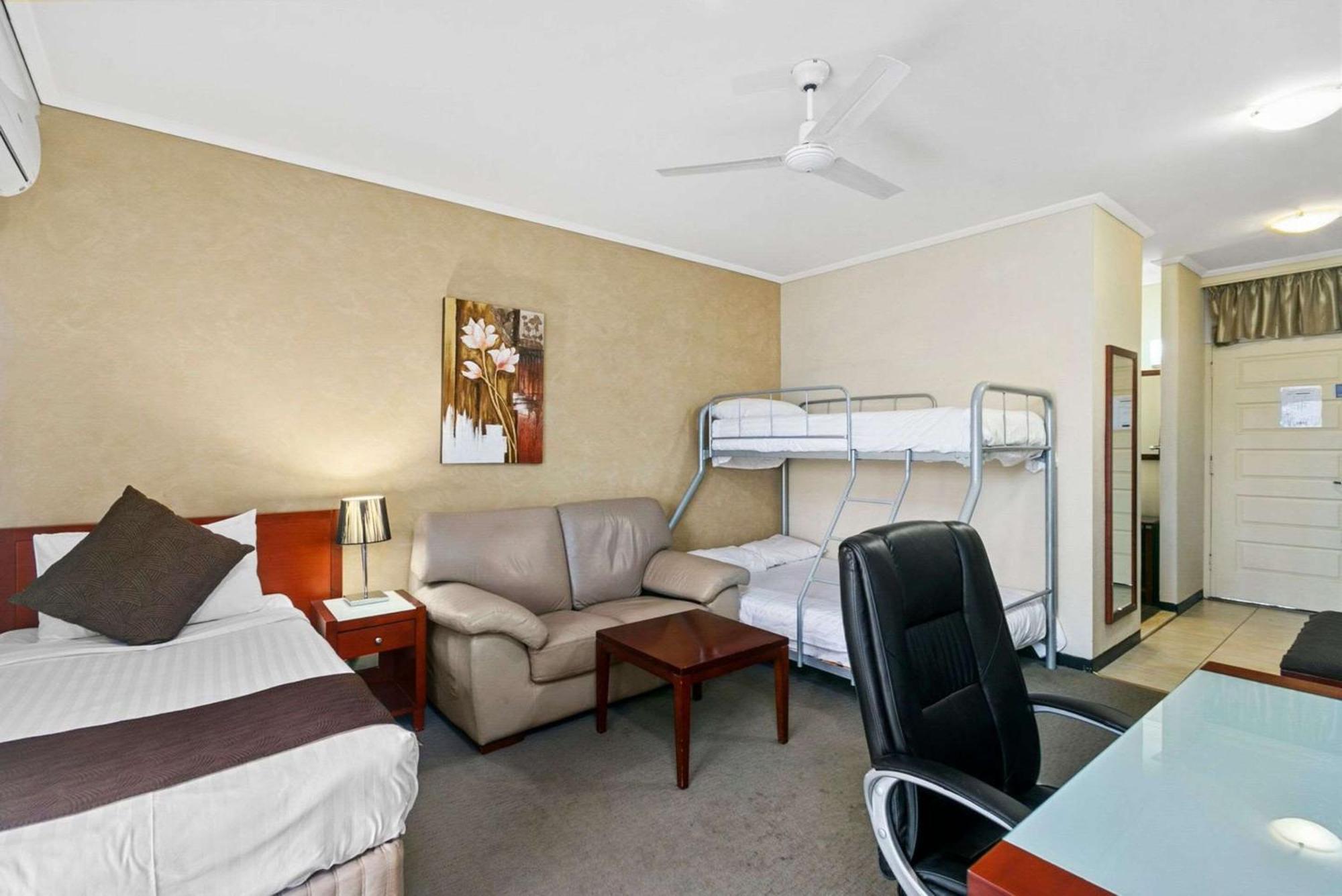 Comfort Inn Whyalla Exterior foto