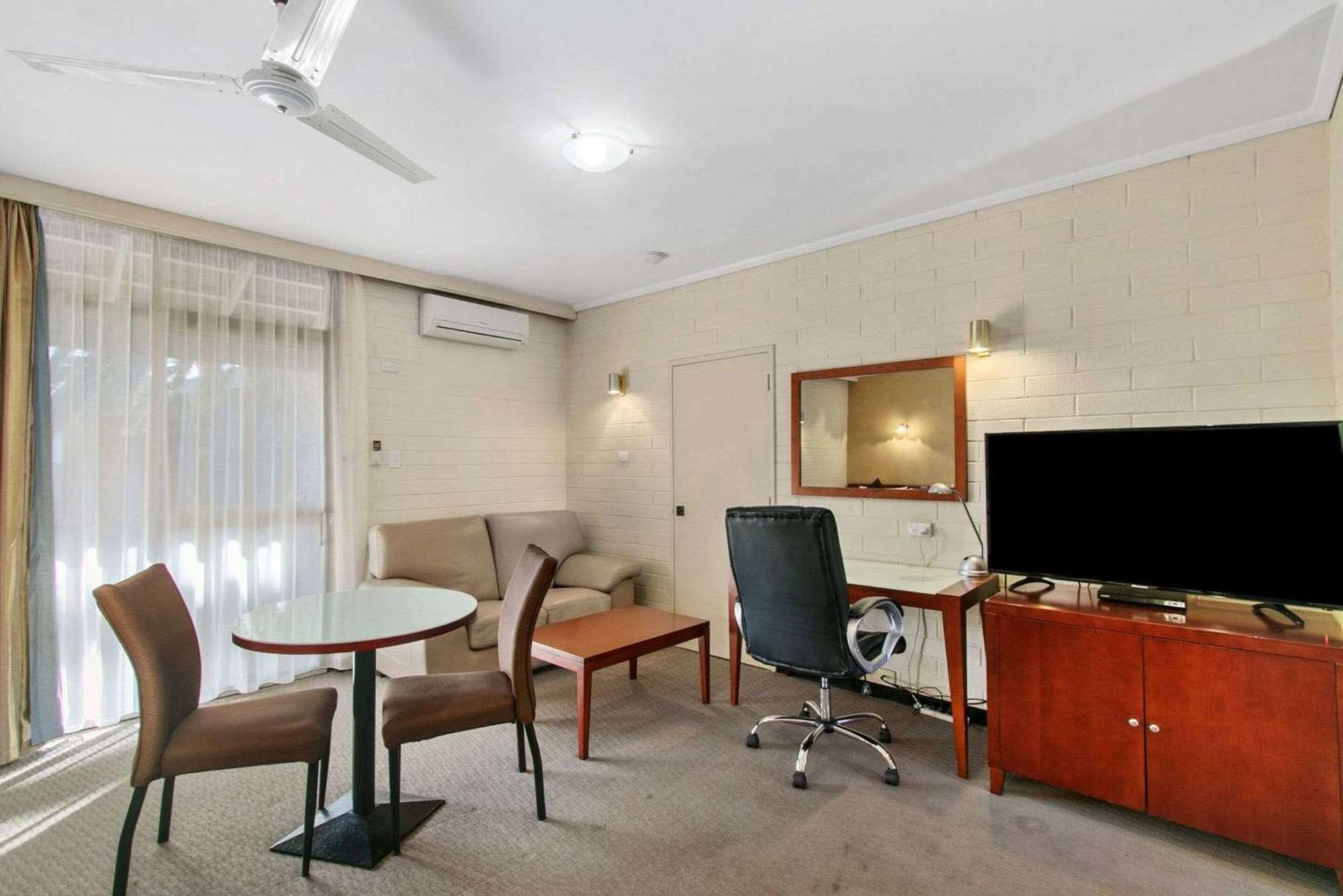 Comfort Inn Whyalla Exterior foto