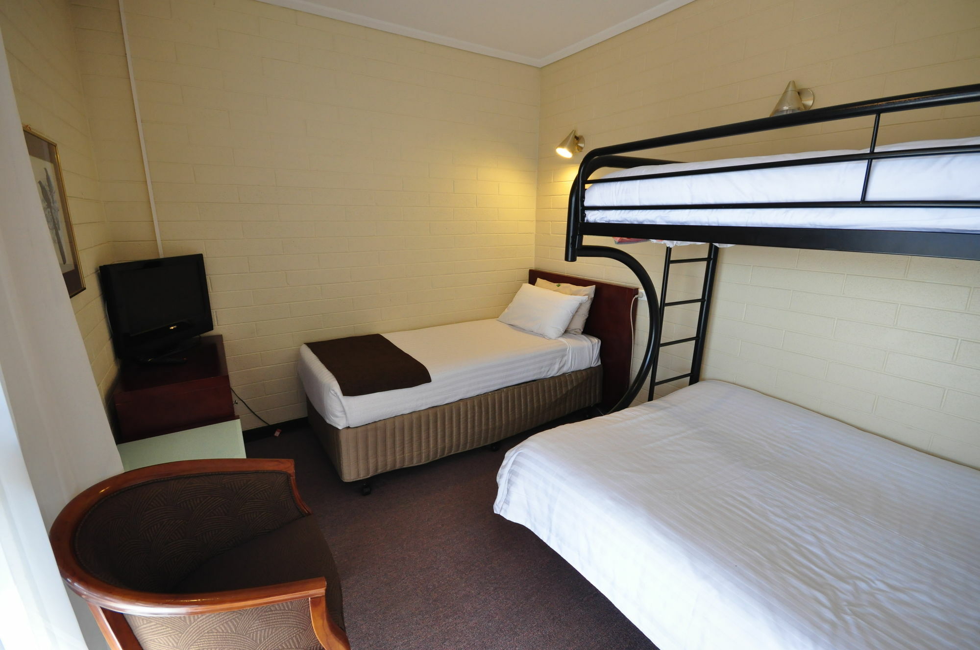 Comfort Inn Whyalla Exterior foto