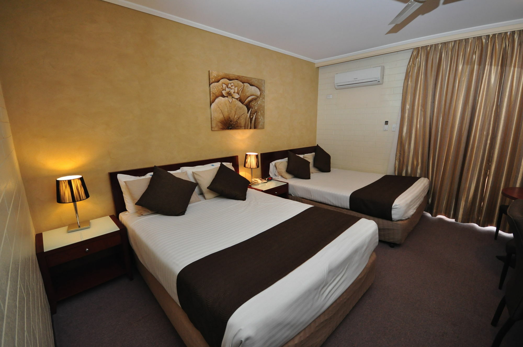 Comfort Inn Whyalla Exterior foto